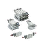 VAN ĐIỀU KHIỂN DÒNG JSY1000/3000/5000
