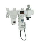 BỘ ĐIỀU KHIỂN TIẾT KIỆM KHÍ AMS20A/30A/40A/60A Series