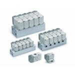 VAN ĐIỀU KHIỂN 3 CỔNG DÒNG VP300/500/700
