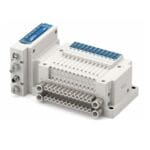 VAN ĐIỀU KHIỂN DÒNG JSY1000-E